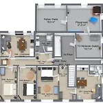 Σπίτι διακοπών Treehouse For 14 People- Indoor Playground - Ssc - Shared House&garden