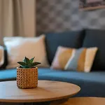 Σπίτι διακοπών Treehouse For 14 People- Indoor Playground - Ssc - Shared House&garden Βίντερμπεργκ