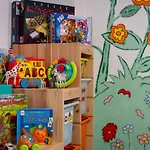 Treehouse For 14 People- Indoor Playground - Ssc - Shared House&garden Σπίτι διακοπών Βίντερμπεργκ