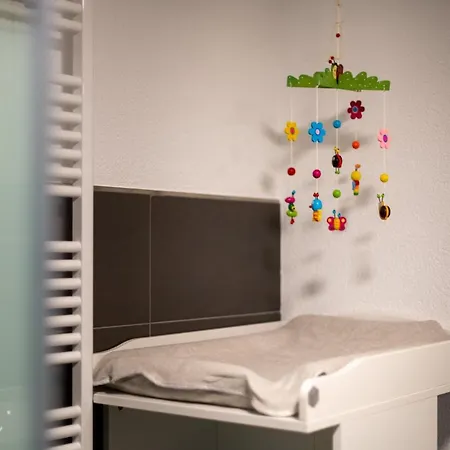 Treehouse For 14 People- Indoor Playground - Ssc - Shared House&garden * Winterberg