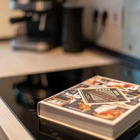 Treehouse For 14 People- Indoor Playground - Ssc - Shared House&garden Winterberg