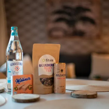 Ferienhaus Treehouse For 14 People- Indoor Playground - Ssc - Shared House&garden