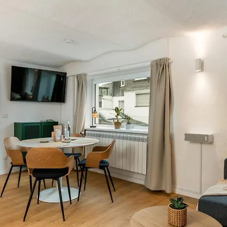 Feriehus Treehouse For 14 People- Indoor Playground - Ssc - Shared House&garden