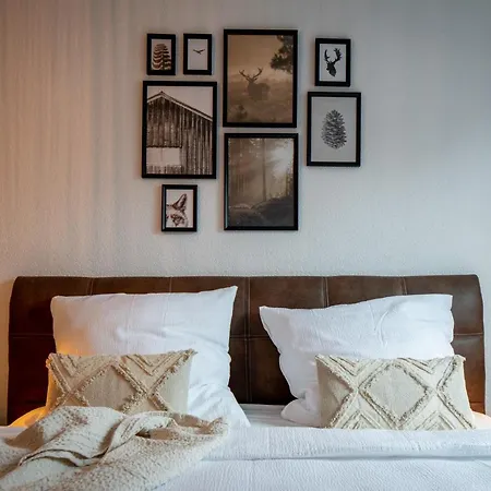 Feriehus Treehouse For 14 People- Indoor Playground - Ssc - Shared House&garden Winterberg