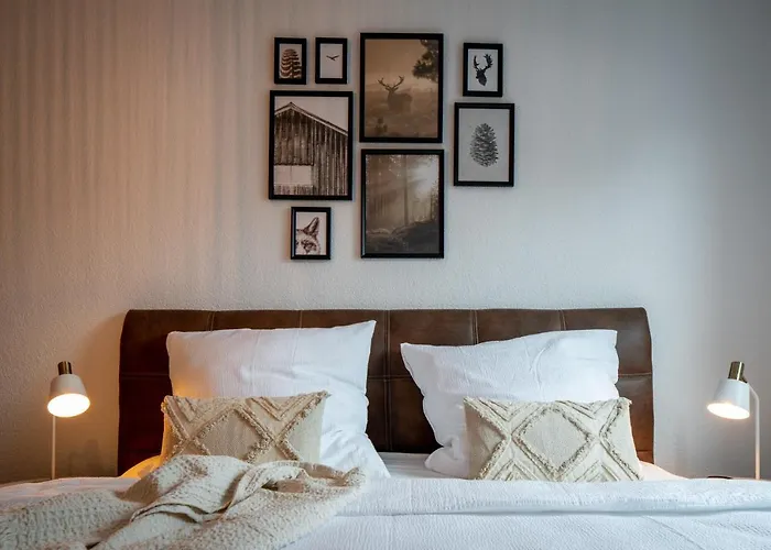 Semesterbostad Treehouse For 14 People- Indoor Playground - Ssc - Shared House&garden Winterberg