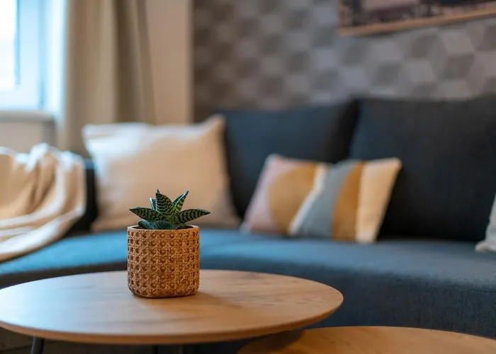 Dom wakacyjny Treehouse For 14 People- Indoor Playground - Ssc - Shared House&garden Winterberg