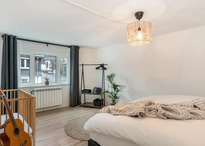 Treehouse For 14 People- Indoor Playground - Ssc - Shared House&garden Dom wakacyjny Winterberg