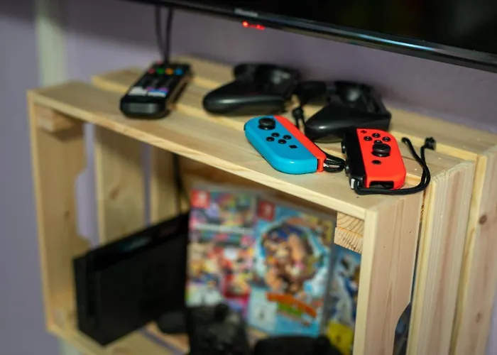 Treehouse For 14 People- Indoor Playground - Ssc - Shared House&garden בית נופש